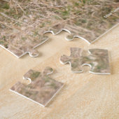 Bob Langrish | Miniatuursnelle Pony Legpuzzel (Zijkant)