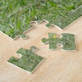 Bob Langrish | Miniatuurwalsen van Pony Legpuzzel (Zijkant)