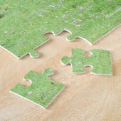 Bob Langrish | Nieuwe Pony Legpuzzel (Zijkant)