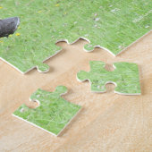 Bob Langrish | Nieuwe Pony Stallion Legpuzzel (Zijkant)