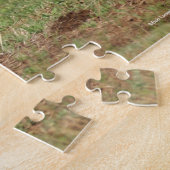 Bob Langrish | Paarden van Appaloosa Legpuzzel (Zijkant)