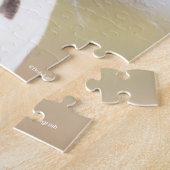 Bob Langrish | Paint Stallion Headshot Legpuzzel (Zijkant)