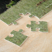 Bob Langrish | Permanente Appaloosa Legpuzzel (Zijkant)