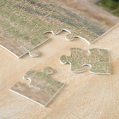 Bob Langrish | Permanente Bay Andalucian Legpuzzel (Zijkant)