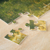 Bob Langrish | Rakkervissenfokkerij in bergen Legpuzzel (Zijkant)