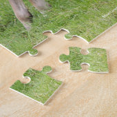 Bob Langrish | Sport Horse Foals Paling Legpuzzel (Zijkant)