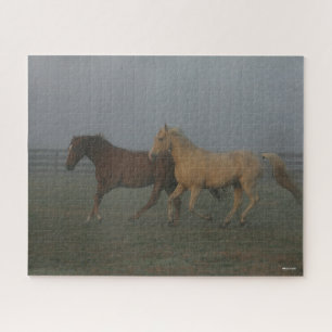 Bob Langrish Tennessee Walking Horses Running Legpuzzel