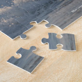 Bob Langrish | Twee Arabische paarden die in de Ze Legpuzzel (Zijkant)