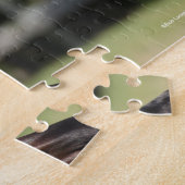 Bob Langrish | Twee bruine Andaluciaanse paarden d Legpuzzel (Zijkant)