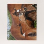 Bob Langrish | Twee Ierse sportwedstrijden Legpuzzel (Verticaal)