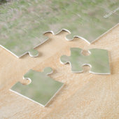 Bob Langrish Welsh Ponies Running Mares and Foals Legpuzzel (Zijkant)