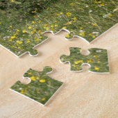 Bob Langrish | Welsh Pony Mare and Foal Running Legpuzzel (Zijkant)