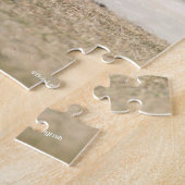 Bob Langrish | Zwarte Andaluciaanse paarden lopen Legpuzzel (Zijkant)