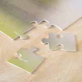 Bob Langrish | Zwarte Rocky Mountain Horse-foto Legpuzzel (Zijkant)