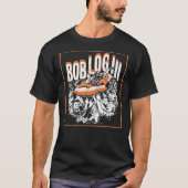 Bob Log 3 Essential T-shirt (Voorkant)