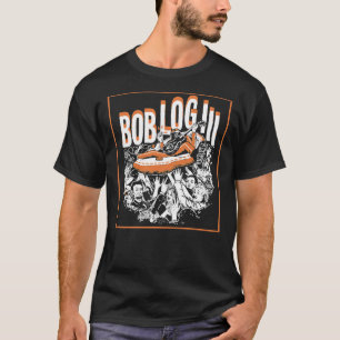 Bob Log 3 Essential T-shirt