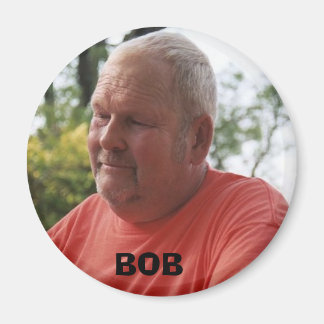 BOB MAGNEET