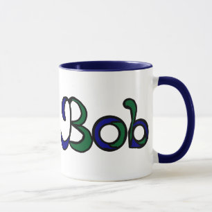 Bob Mok