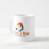 BoB-Mok Koffiemok (Voorkant links)