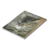 Bob Notitieblok (Linkerzijde)