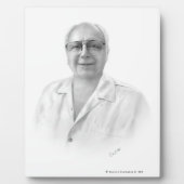 Bob P. Fotoplaat (Voorkant)