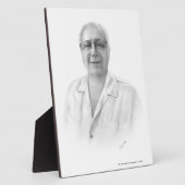 Bob P. Fotoplaat (Zijkant)