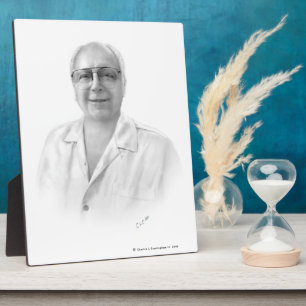 Bob P. Fotoplaat