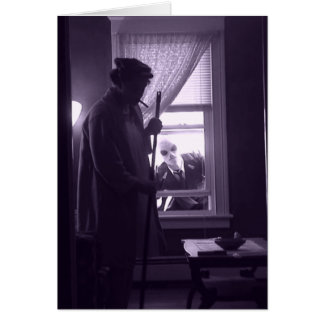 Bob Peering in het leven van een mens