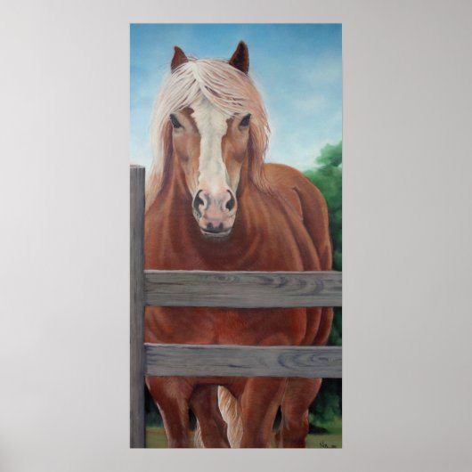 "Bob" Poster (Voorkant)