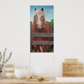 "Bob" Poster (Keuken)