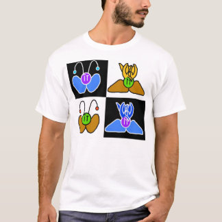 BoB Premiere T-shirt