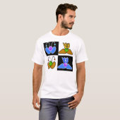 BoB Premiere T-shirt (Voorkant volledig)