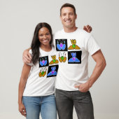 BoB Premiere T-shirt (Unisex)