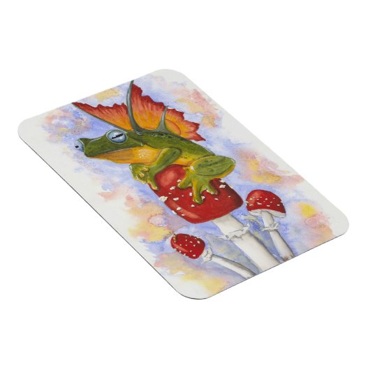 Bob Premium magneet (Rechterzijde)