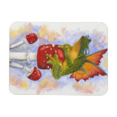 Bob Premium magneet (Horizontaal)