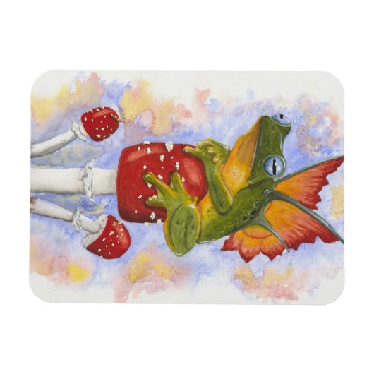 Bob Premium magneet (Horizontaal)