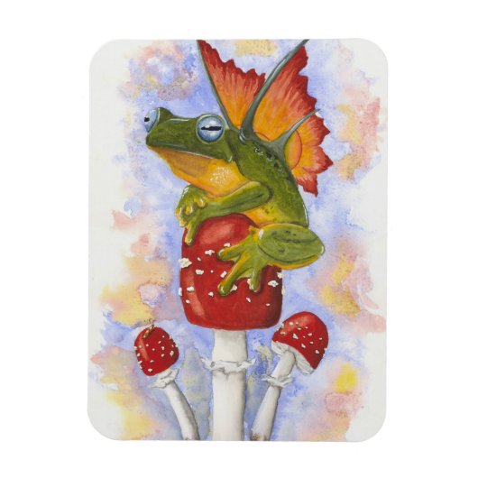 Bob Premium magneet (Verticaal)