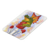 Bob Premium magneet (Linkerzijde)