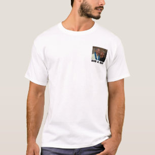 Bob & Ray versie 2 T-shirt