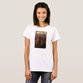 BOB-REGELS! T-SHIRT (Voorkant volledig)