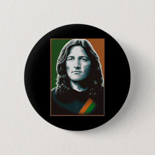 Bob Resist Resistance Ronde Button 5,7 Cm
