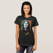 Bob Resist Resistance T-shirt (Voorkant volledig)