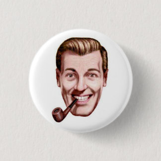 bob ronde button 3,2 cm