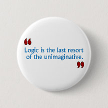 Bob Says Logic Button