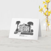 Bob Smith Claremont Collectie - Kaart (Gele Bloem)