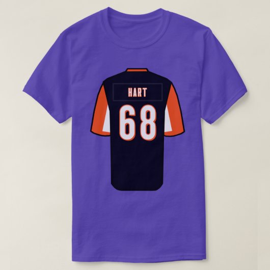 Bob T-shirt (Design voorkant)
