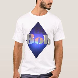 Bob T-shirt