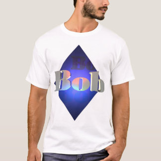 Bob T-shirt