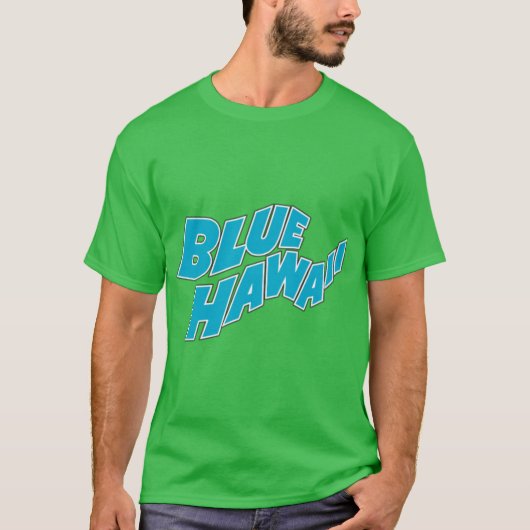 Bob T-shirt (Voorkant)