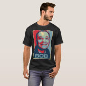 Bob T-shirt (Voorkant volledig)